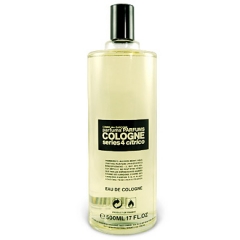 Series 4: Cologne - Citrico